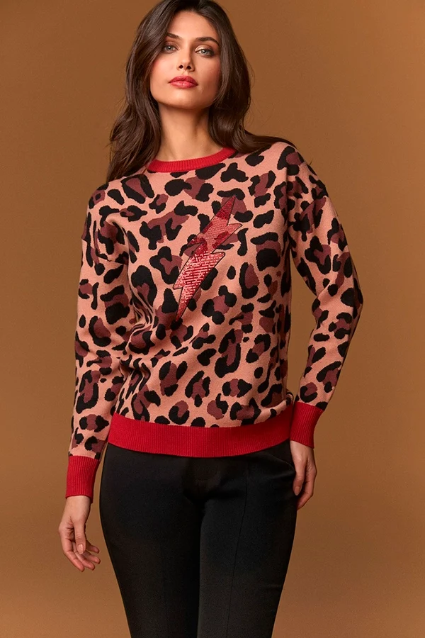 "Picadilly" jersey Minueto - Imagen 6