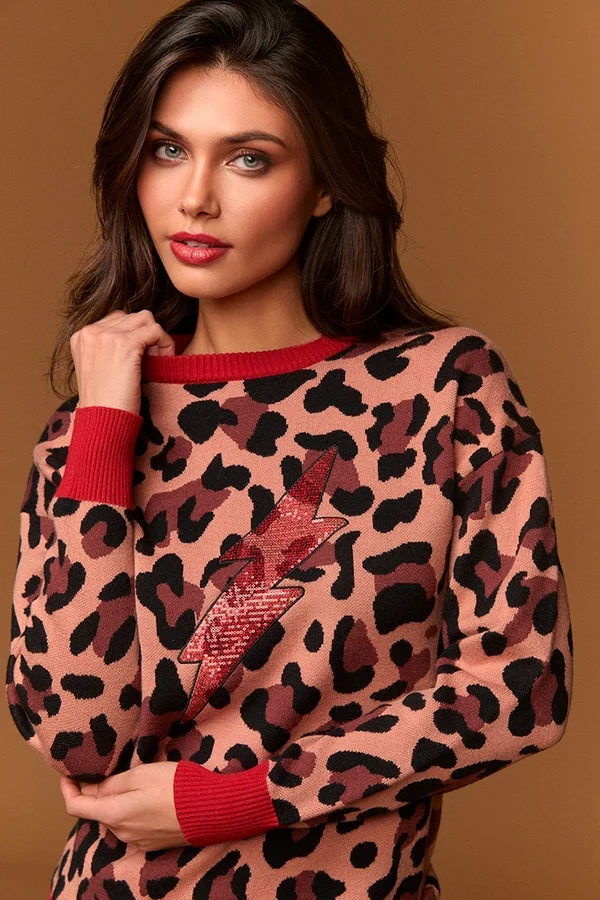 "Picadilly" jersey Minueto - Imagen 4