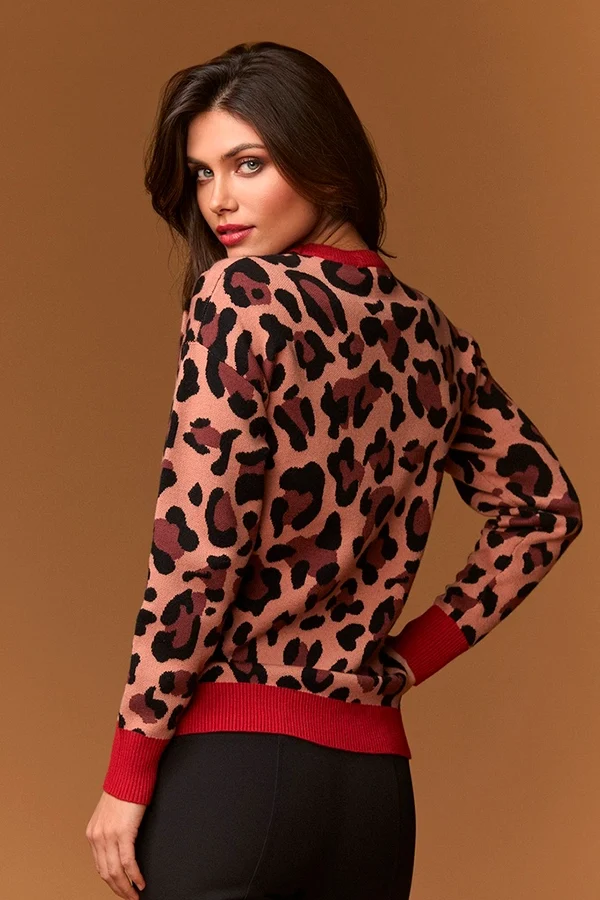 "Picadilly" jersey Minueto - Imagen 5