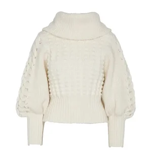 "Capucine" jersey the extreme collection