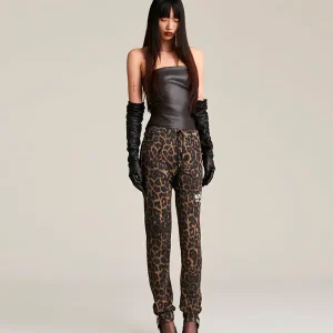 "Maku jogger" pantalón Aniye BY