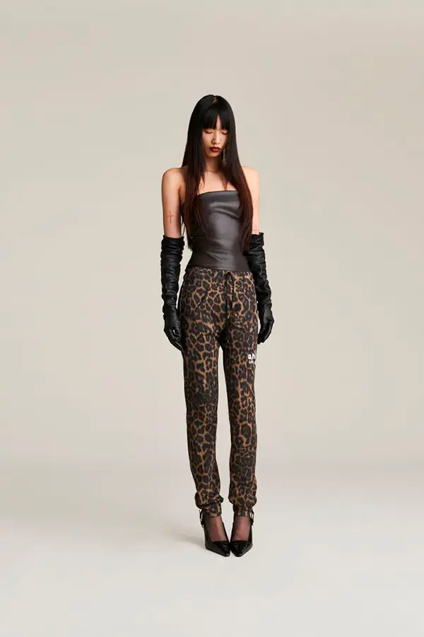 "Maku jogger" pantalón Aniye BY - Imagen 2