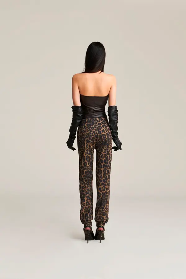 "Maku jogger" pantalón Aniye BY - Imagen 3
