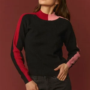 "Bridge" jersey Minueto