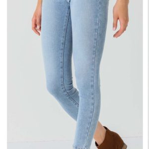 "Karen carine” pantalón jeans Lois