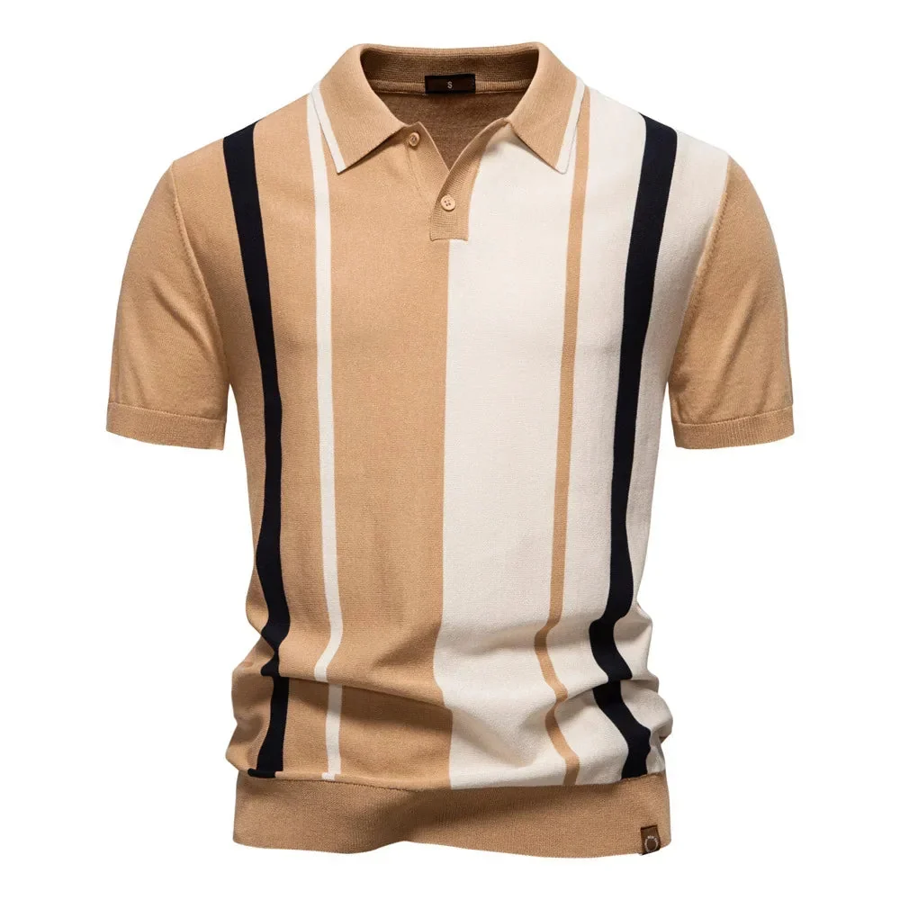 Polo de punto - Imagen 7