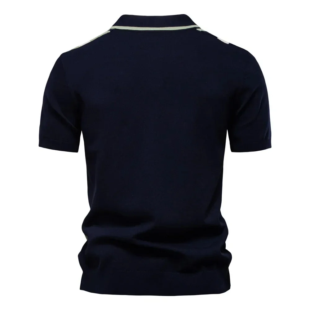 Polo de punto - Imagen 4