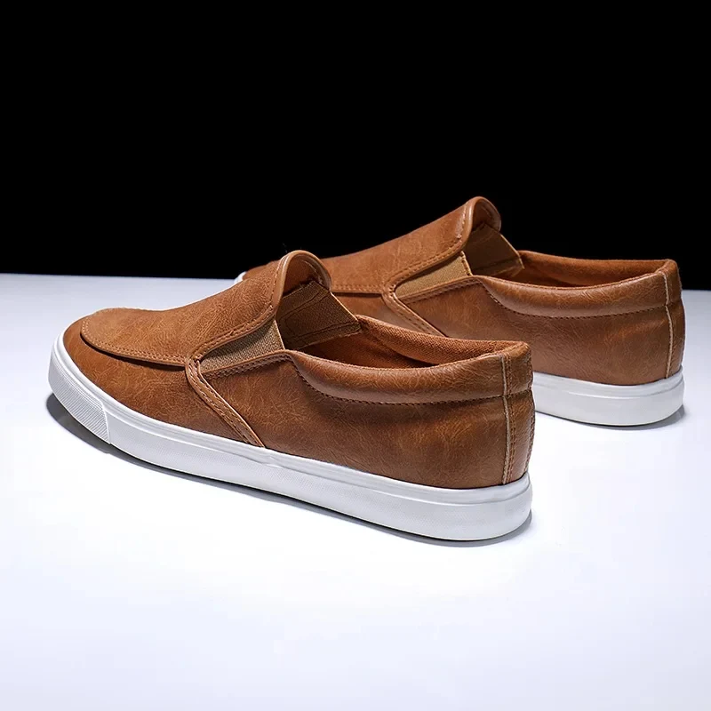 Zapatos sin cordones elegantes - Imagen 5