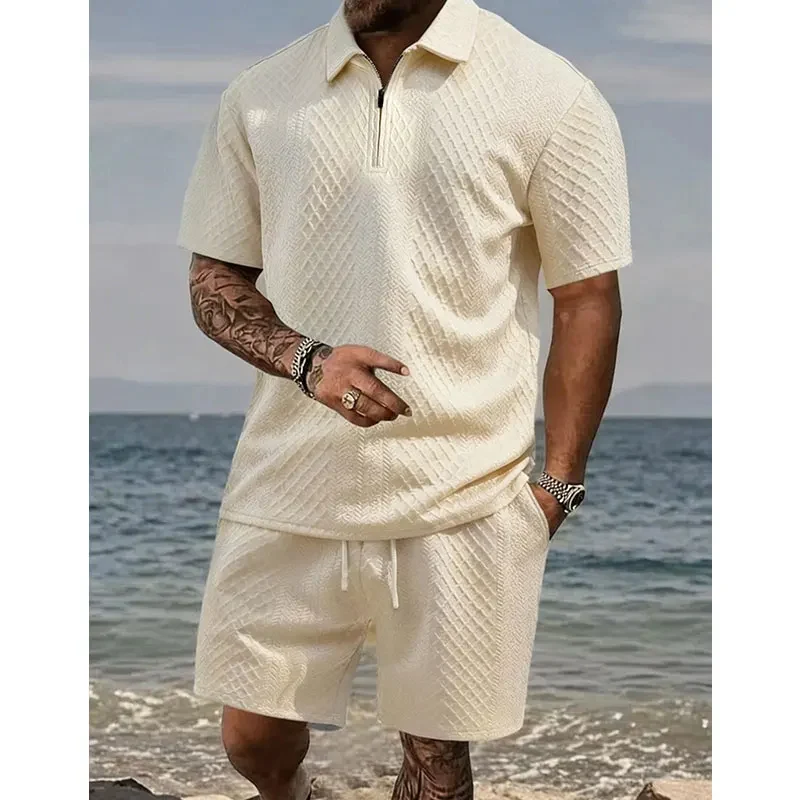 Conjunto elegante para hombre - Imagen 3