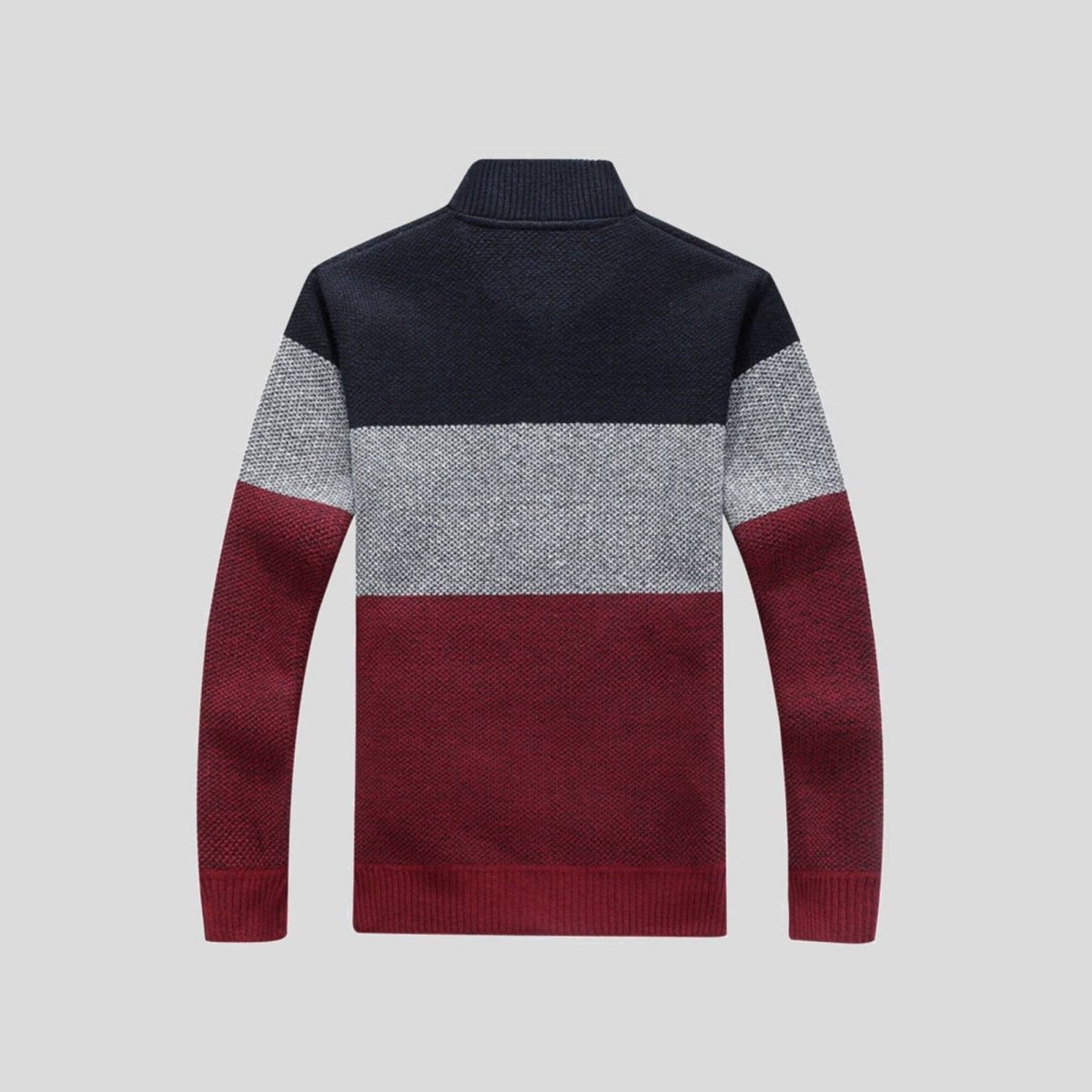 Chaleco elegante para hombre - Imagen 4