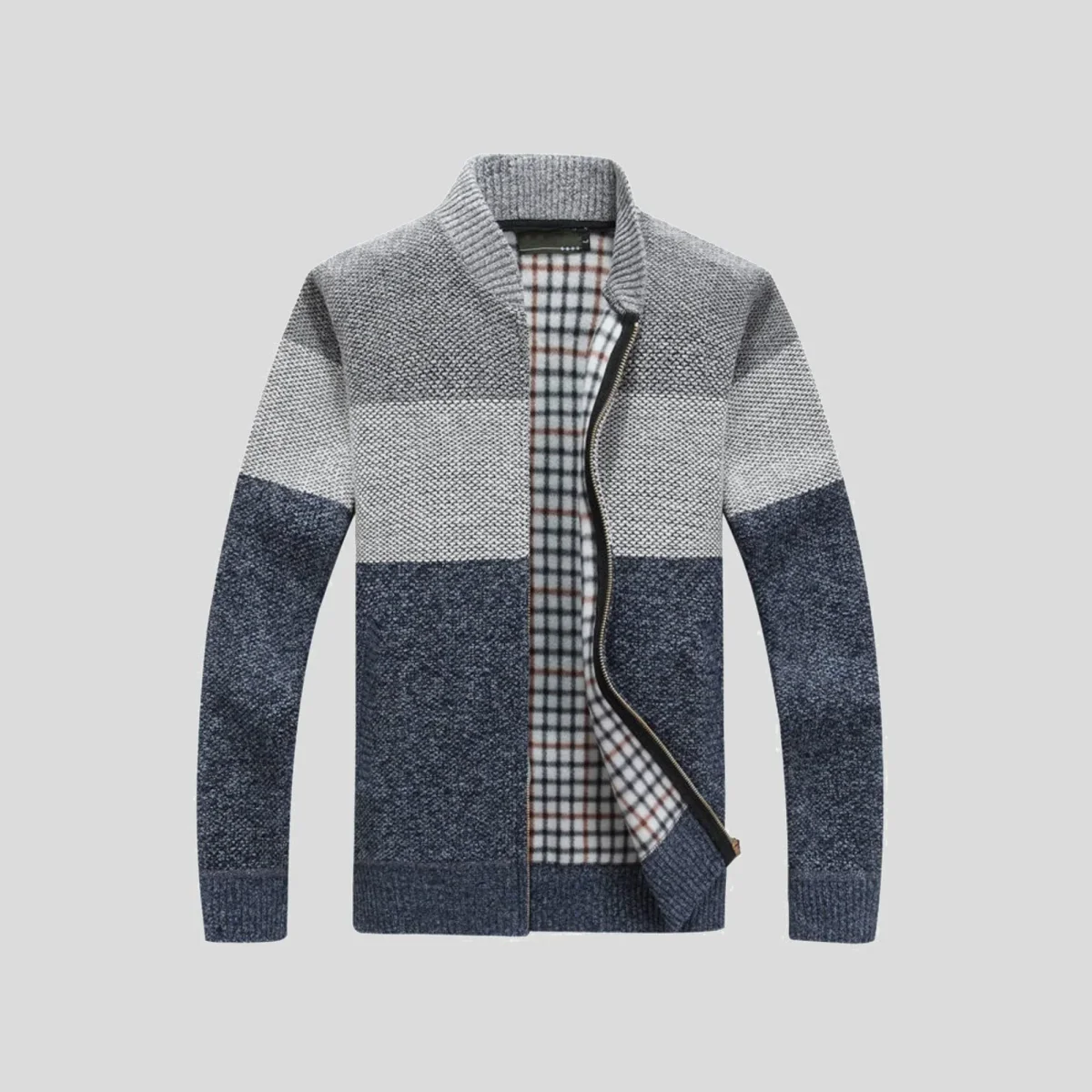 Chaleco elegante para hombre - Imagen 5
