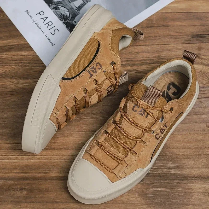 Zapatos de cuero para la ciudad - Imagen 6