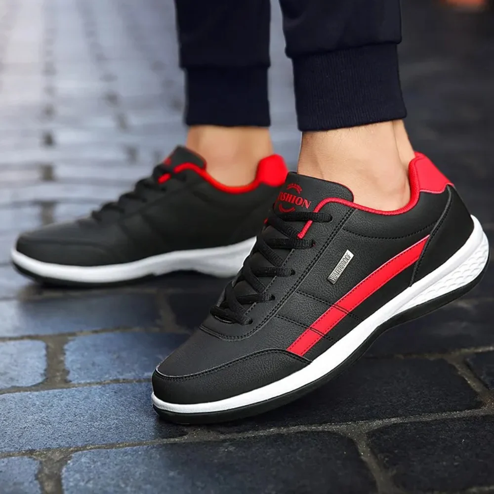 Baskets Orthopédiques Homme Style Quotidien Confort Urbain - Imagen 7