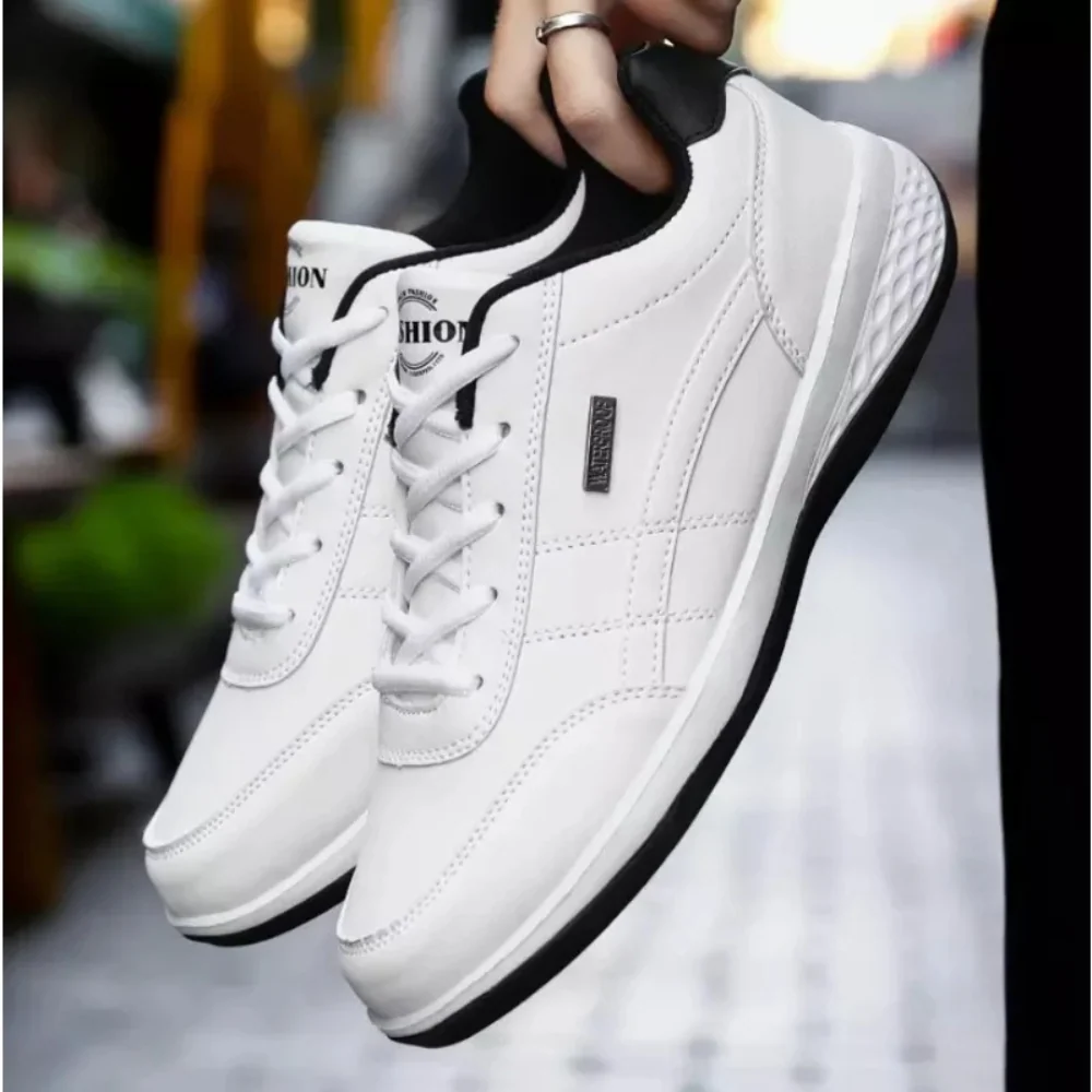 Baskets Orthopédiques Homme Style Quotidien Confort Urbain - Imagen 6
