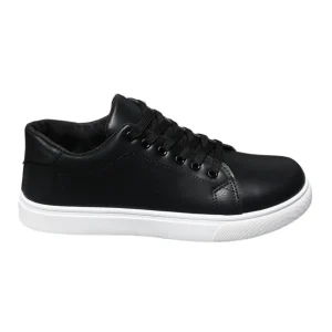 Zapatos elegantes de piel