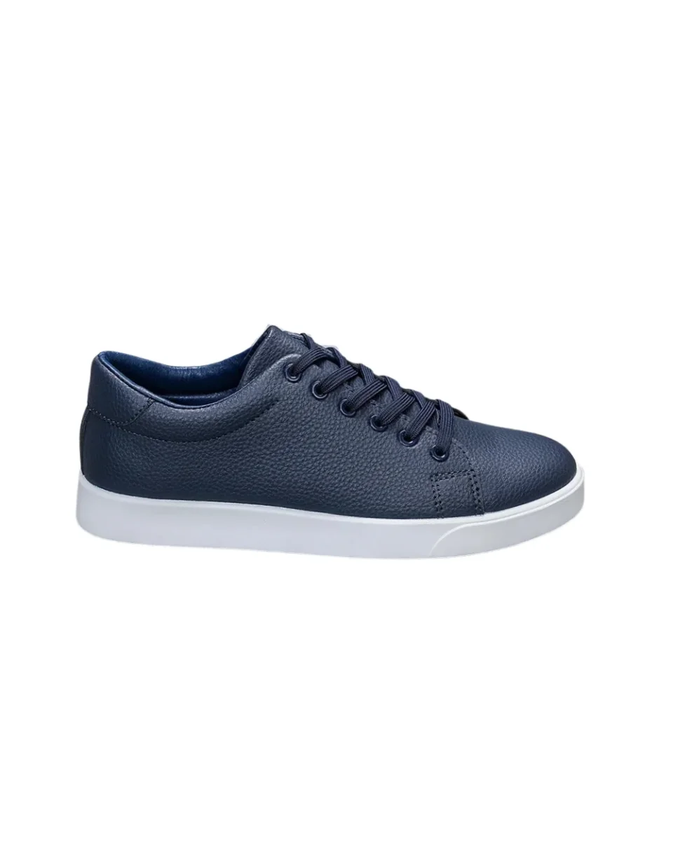 Zapatos elegantes de piel - Imagen 2