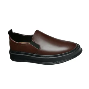 Zapatos sin cordones elegantes