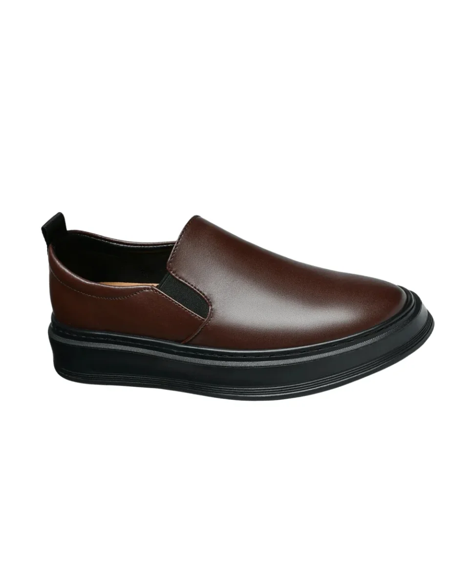 Zapatos sin cordones elegantes - Imagen 2