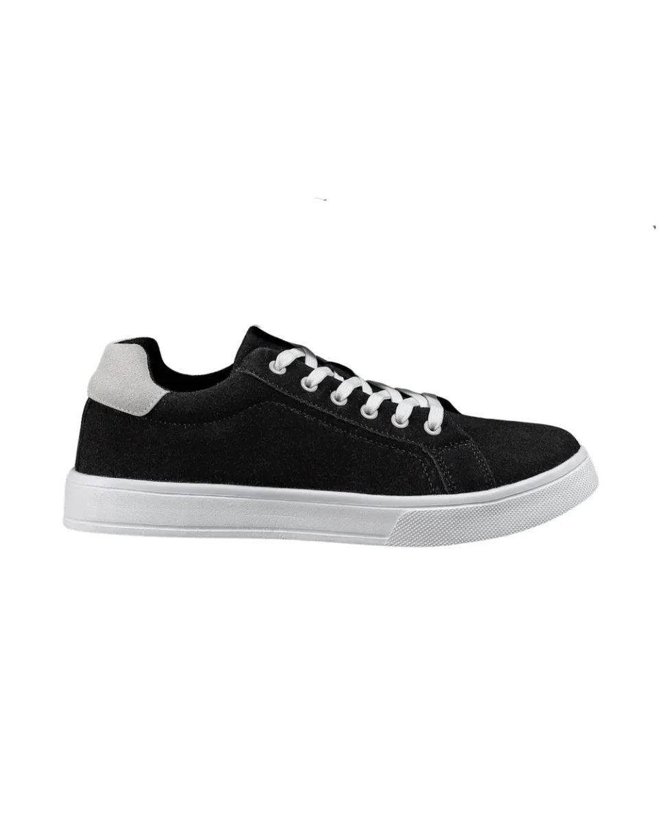Zapatillas deportivas informales para hombre