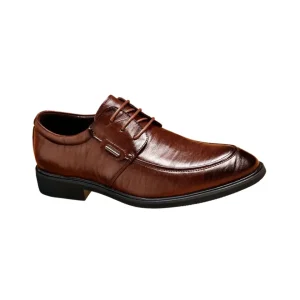 Zapatos de oficina elegantes y formales