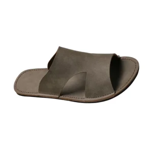Chanclas de playa elegantes para hombre