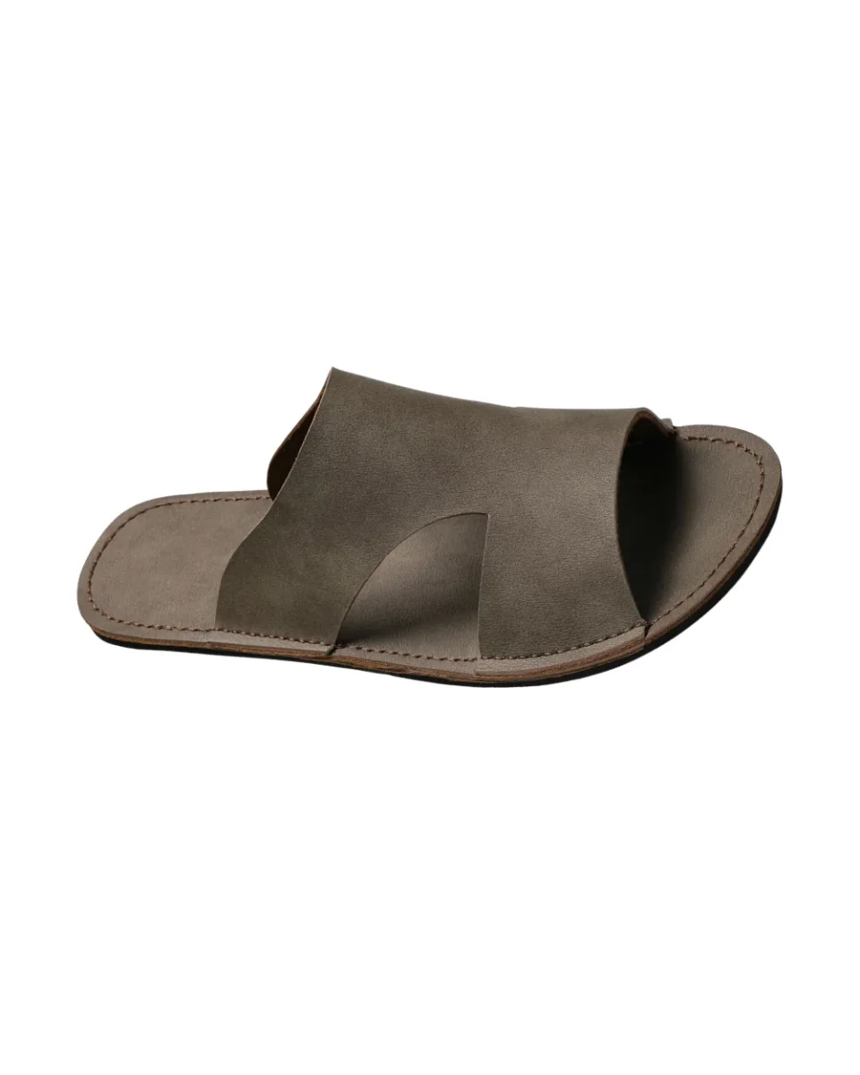 Chanclas de playa elegantes para hombre - Imagen 2