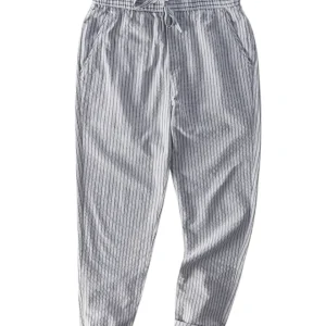 Pantalones elegantes y ligeros