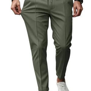 Pantalones de verano para hombre