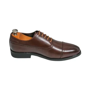 Zapatos de vestir elegantes para hombre