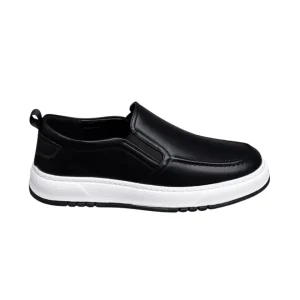 Zapatos sin cordones de estilo informal