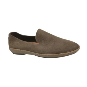 Mocasines de piel para hombre