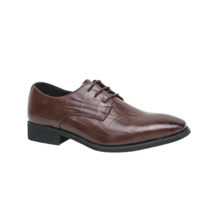 Zapatos de vestir de piel de primera calidad
