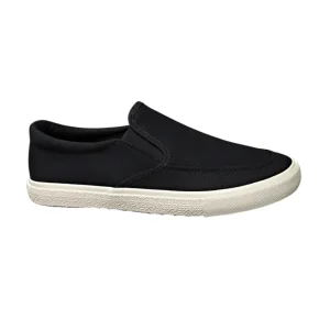 Zapatillas de lona transpirables