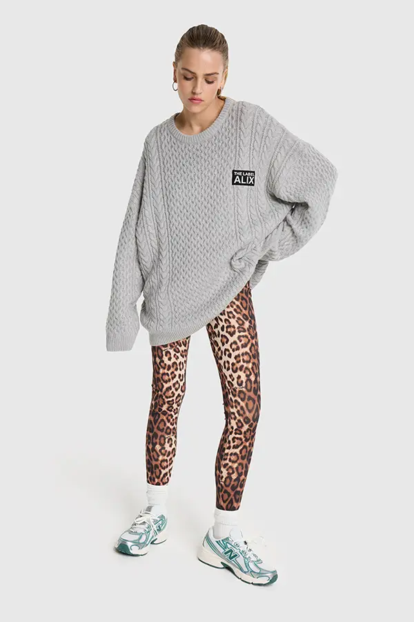 "Porto" legging Alix the Label