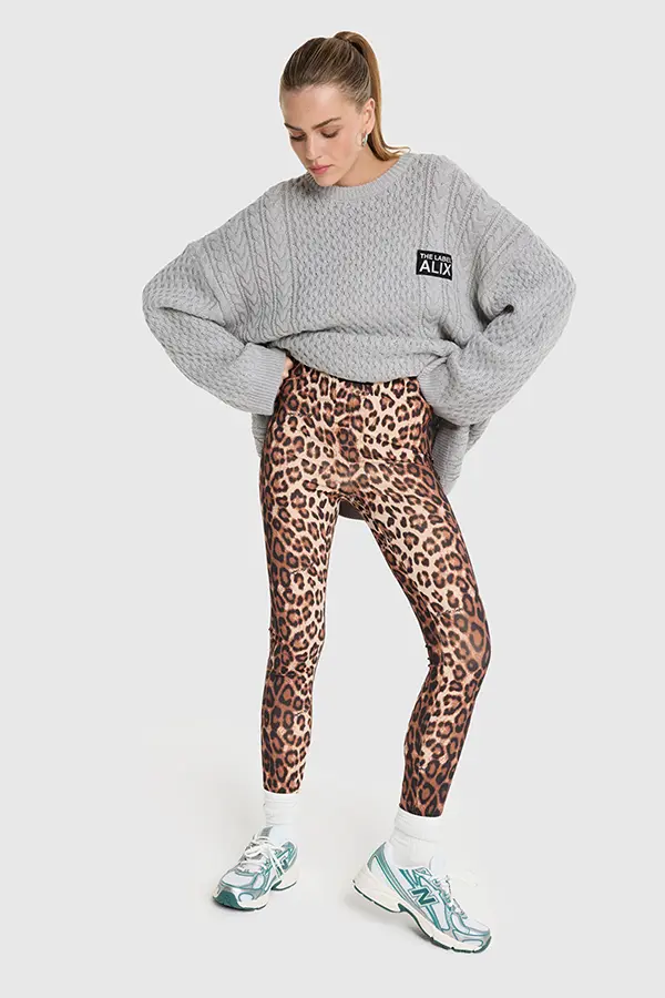 "Porto" legging Alix the Label - Imagen 3