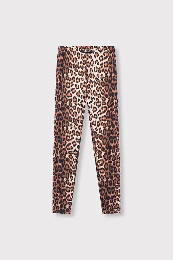 "Porto" legging Alix the Label - Imagen 4