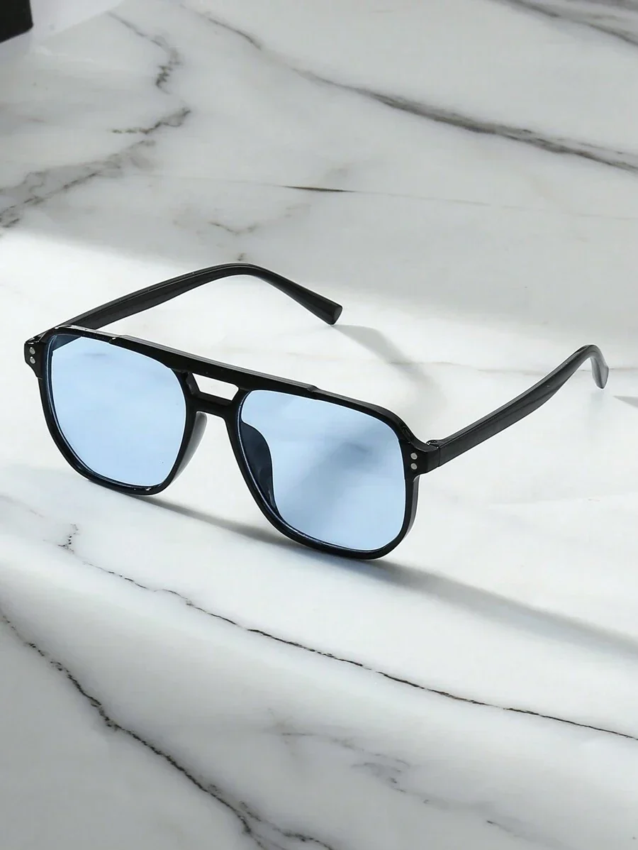 Gafas de sol elegantes para hombre - Imagen 5