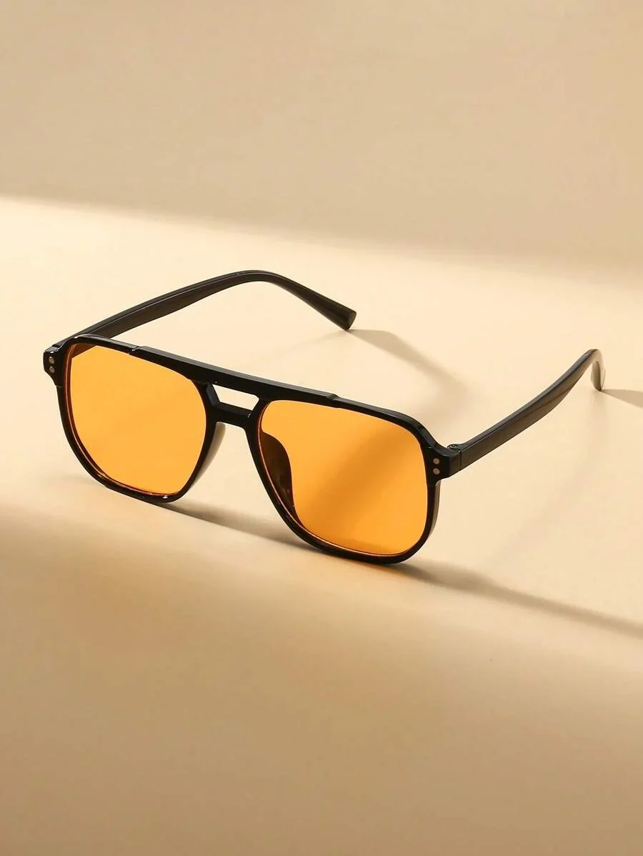 Gafas de sol elegantes para hombre - Imagen 3