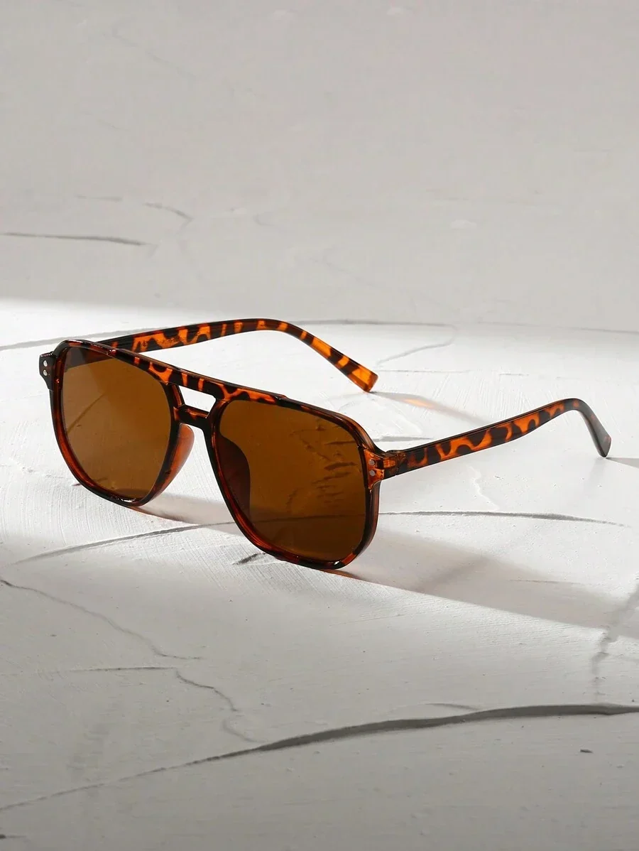 Gafas de sol elegantes para hombre - Imagen 7