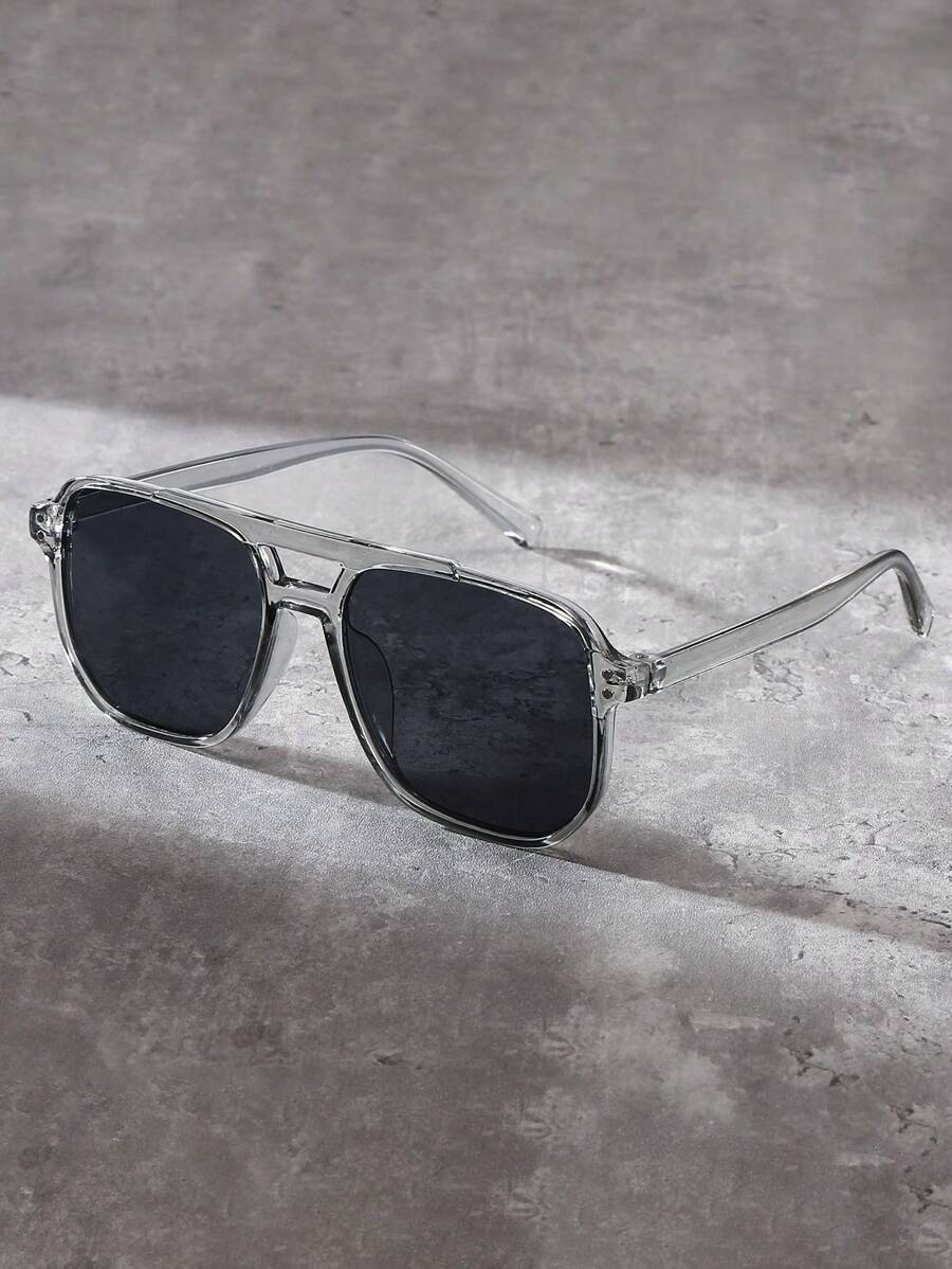 Gafas de sol elegantes para hombre - Imagen 4