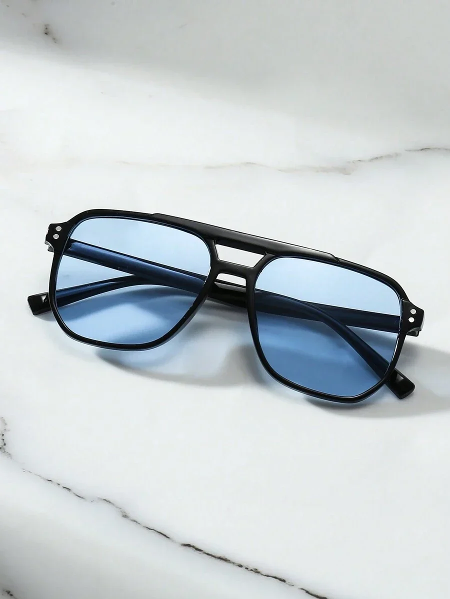 Gafas de sol elegantes para hombre - Imagen 9