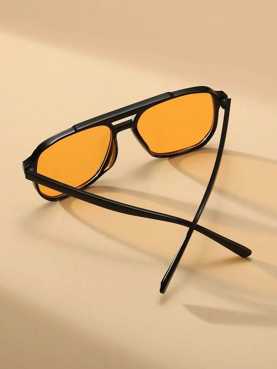 Gafas de sol elegantes para hombre - Imagen 8