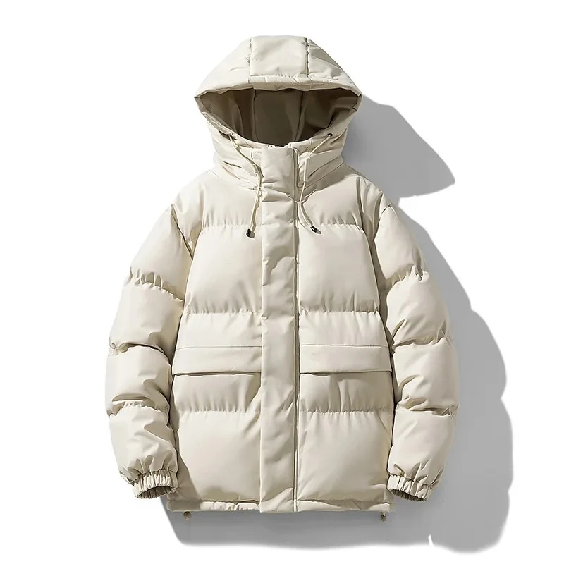 Chaqueta acolchada cortavientos - Imagen 4