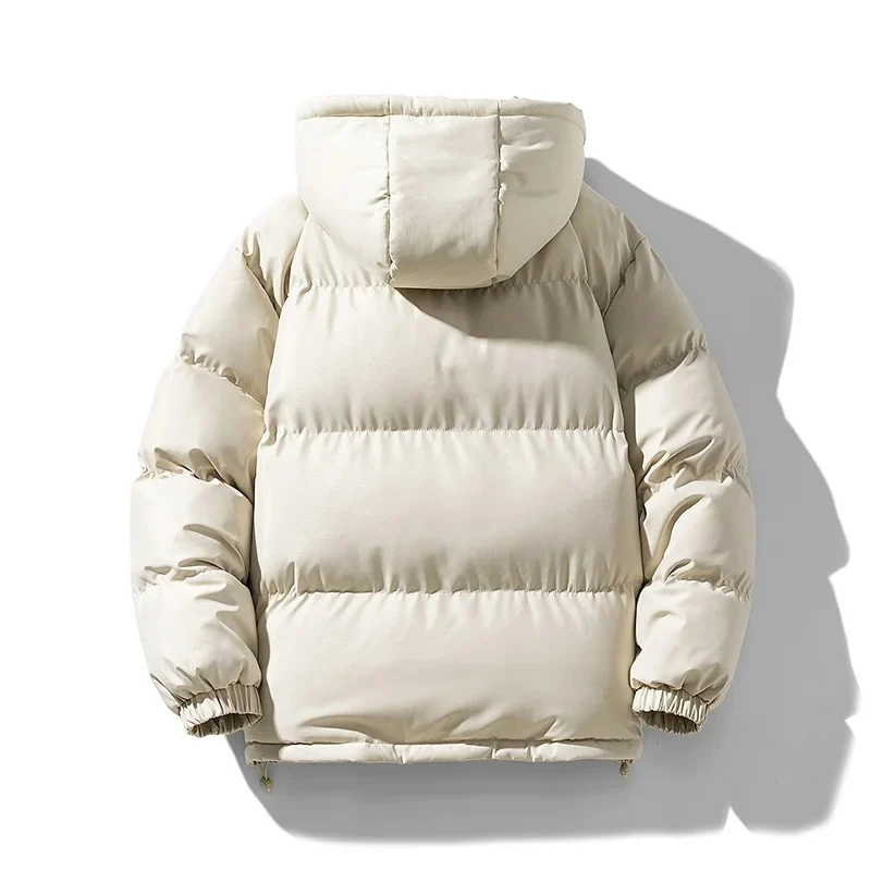 Chaqueta acolchada cortavientos - Imagen 7