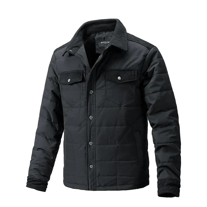 Chaqueta elegante de negocios - Imagen 4