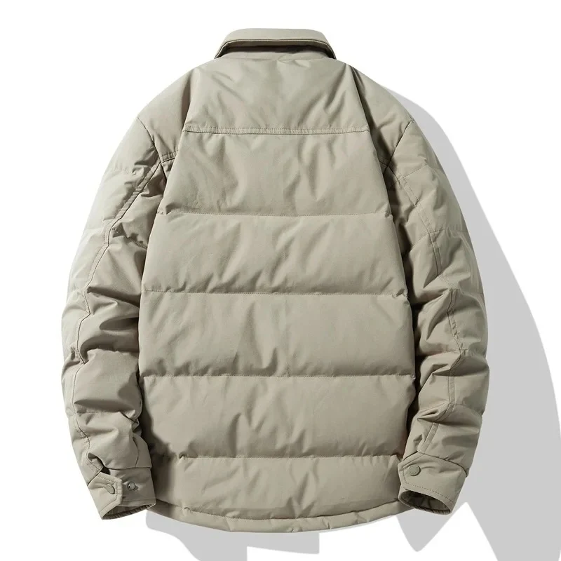 Chaqueta informal de invierno - Imagen 6