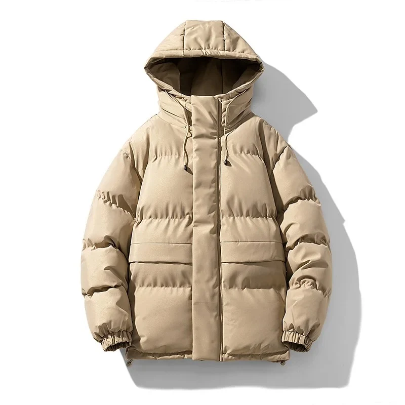 Chaqueta acolchada cortavientos - Imagen 3