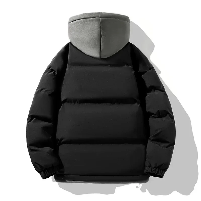 Chaqueta acolchada informal - Imagen 8