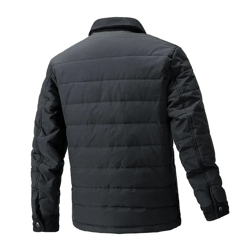 Chaqueta elegante de negocios - Imagen 8