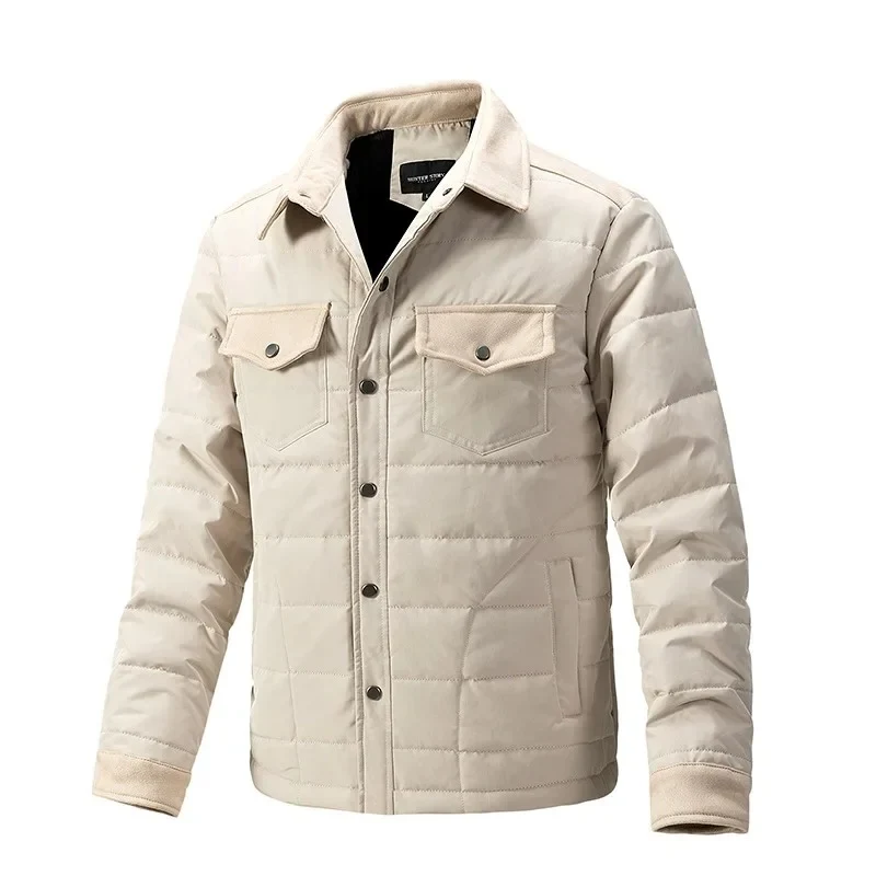 Chaqueta elegante de negocios - Imagen 5